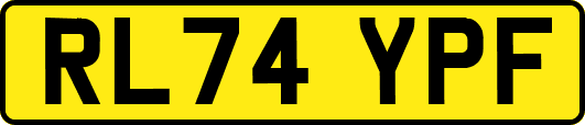 RL74YPF
