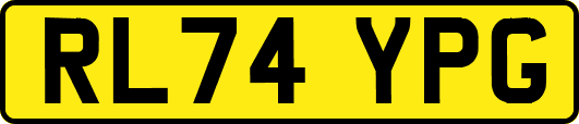 RL74YPG
