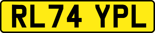 RL74YPL
