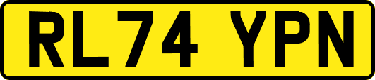 RL74YPN