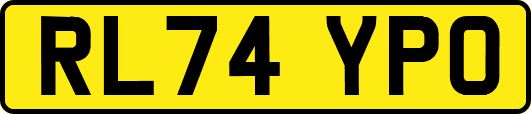 RL74YPO