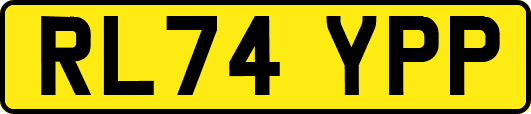 RL74YPP