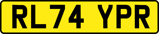 RL74YPR