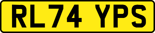 RL74YPS