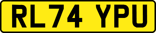 RL74YPU