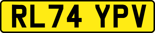 RL74YPV