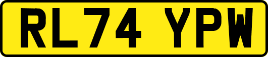 RL74YPW