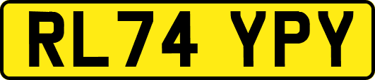 RL74YPY