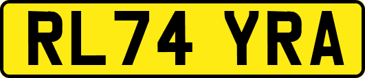 RL74YRA