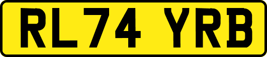 RL74YRB