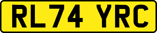 RL74YRC