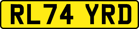 RL74YRD