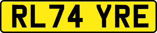 RL74YRE
