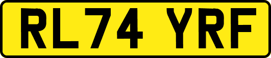 RL74YRF