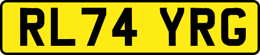 RL74YRG