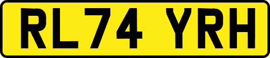 RL74YRH
