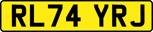 RL74YRJ