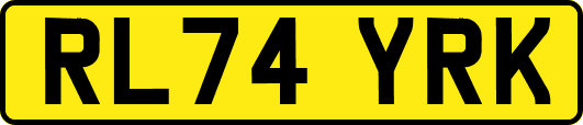 RL74YRK