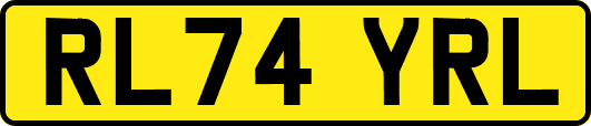 RL74YRL