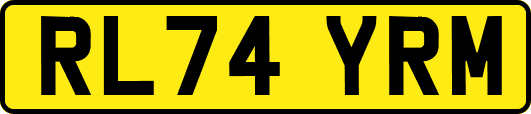 RL74YRM