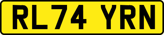 RL74YRN