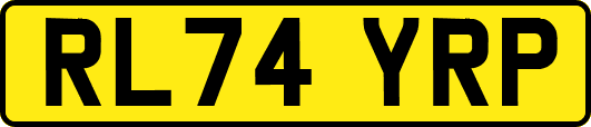 RL74YRP