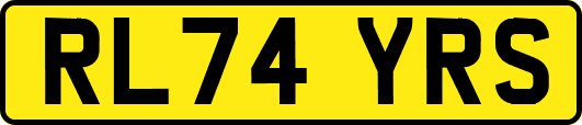 RL74YRS