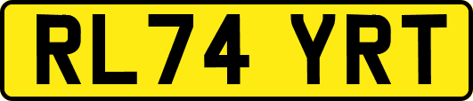 RL74YRT