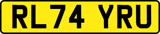 RL74YRU