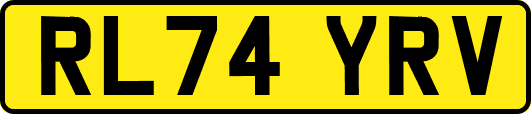 RL74YRV