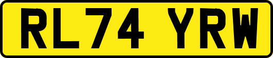 RL74YRW