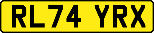 RL74YRX