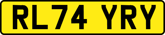 RL74YRY