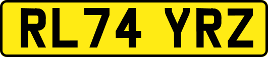RL74YRZ