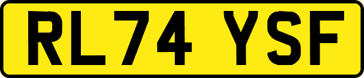 RL74YSF
