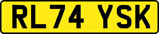 RL74YSK