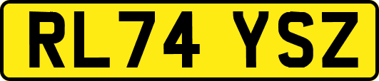 RL74YSZ