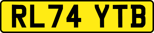 RL74YTB