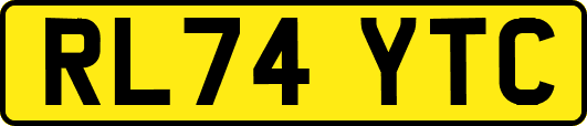 RL74YTC
