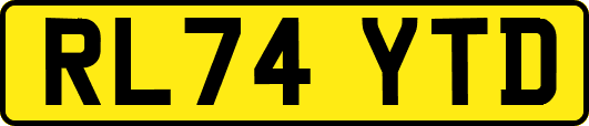 RL74YTD