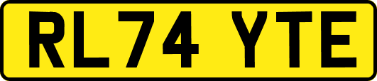RL74YTE