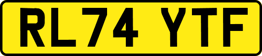 RL74YTF
