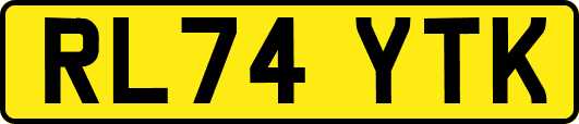 RL74YTK