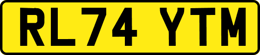 RL74YTM