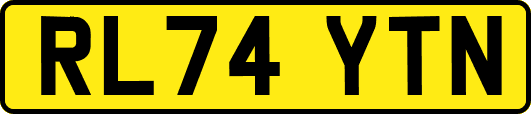 RL74YTN