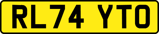 RL74YTO
