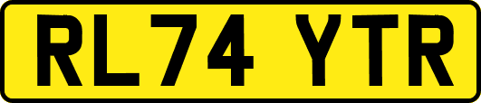 RL74YTR