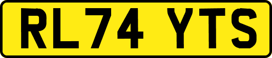RL74YTS