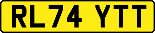 RL74YTT