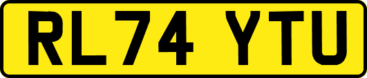 RL74YTU